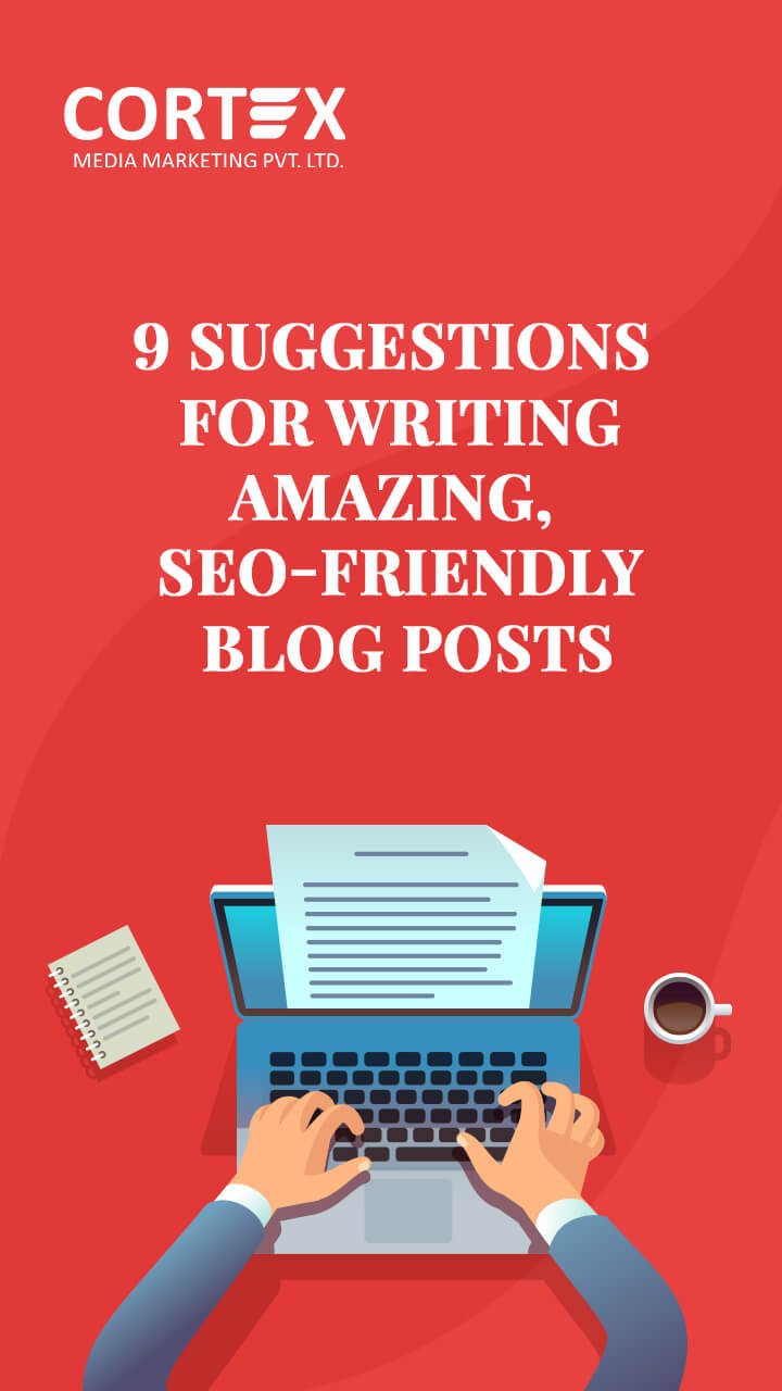 How to do an SEO Competitive Analysis