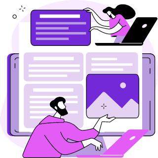 CMS Development