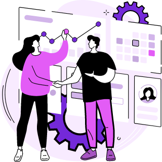 Enterprise Web Applications