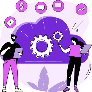 Saas product development