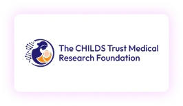 The Childs Trust Medical Research Foundation logo