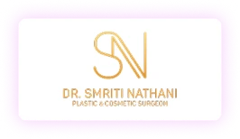 Dr. Smritni Nathani logo
