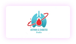 Dr. kailash Asthma Studio logo