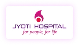 Jyoti Hospital logo