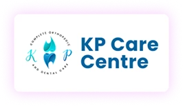 KP Care Centre logo