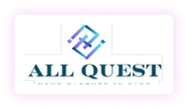 All Quest global logo