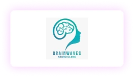 Brainwaves Neuro Clinic & Lab logo