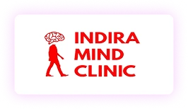 Indira Mind Clinic logo
