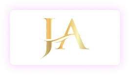 JA CONVENTION - PARTY HALL logo