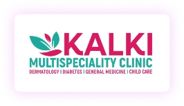 Kalki Multispeciality Clinic logo