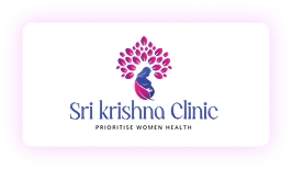 Sri Krishna Clinic logo