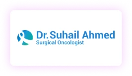 Dr. Suhail Ahmed logo