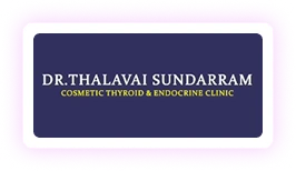 Dr. Thalaivi Sundarram logo