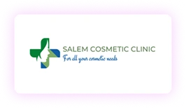 Salem Cosmetic Clinic logo