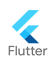 Flutter logo