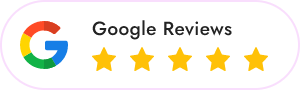 Google reviews logo