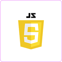 JavaScript logo