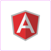Angular logo