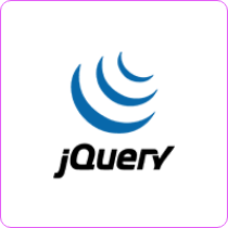 jQuery logo