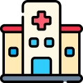 Hospital Icon