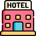 Hotel Icon