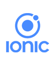Ionic logo
