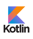 Kotlin logo