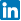 LinkedIN icon
