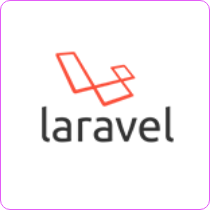 Logo of Laravel 