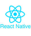 Reactnative logo