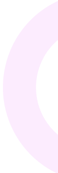 Semicircular icon