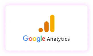 Google Analytics icon