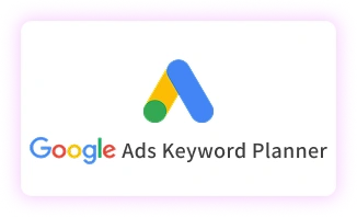keyword Planner Icon