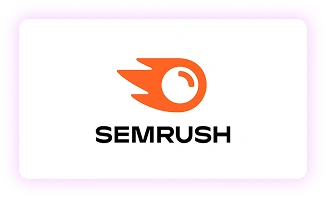 SemRush Icon