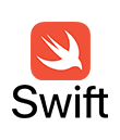 Swift logo