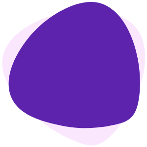 Asymmetric trilobe